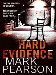 Cover of: Hard Evidence by 