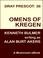 Cover of: Omens of Kregen [Dray Prescot #36]