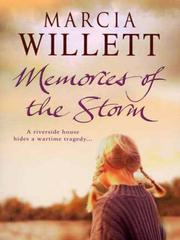 Cover of: Memories Of The Storm