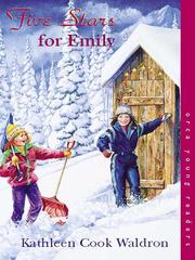 Cover of: Five Stars For Emily