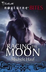 Cover of: Racing the Moon