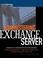 Cover of: Administering Exchange Server 5.5