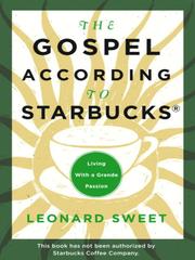 Cover of: The Gospel According to Starbucks®