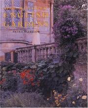 Cover of: One hundred English gardens: the best of English Heritage parks and gardens register