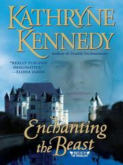 Cover of: Enchanting the Beast (Relics of Merlin, #3)
