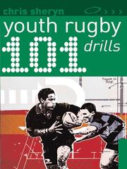 Cover of: 101 Youth Rugby Drills