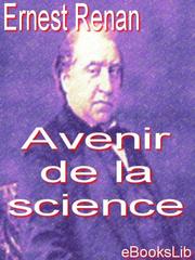 Cover of: Avenir de la science by 