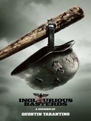 Cover of: Inglourious Basterds
