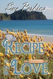 Cover of: Recipe For Love by 