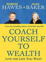 Cover of: Coach Yourself to Wealth