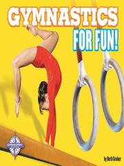 Cover of: Gymnastics for Fun!