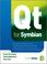 Cover of: Qt for Symbian