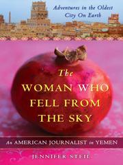 Cover of: The Woman Who Fell from the Sky