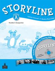 Cover of: Storyline A