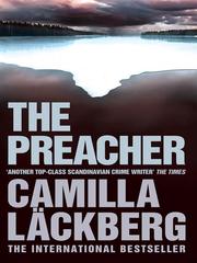 Cover of: The Preacher by 