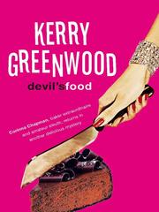 Cover of: Devil's Food by 
