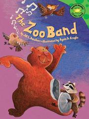 Cover of: Zoo Band