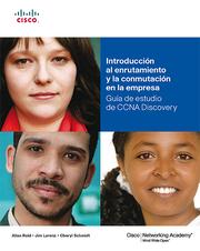 Cover of: Introduccion Al Enrutamiento Y La Conmutacion En La Empresa