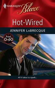 Cover of: Hot-Wired