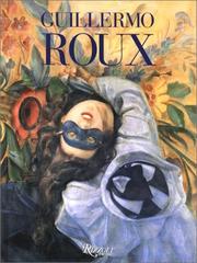 Cover of: Guillermo Roux