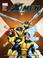 Cover of: X-Men: First Class