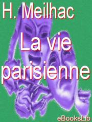 Cover of: La vie parisienne by 