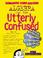 Cover of: Algebra for the Utterly Confused