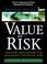 Cover of: Extensions of Risk Management Systems