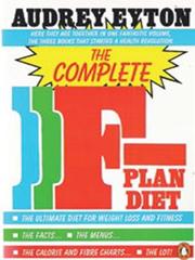 Cover of: The Complete F-Plan Diet by 