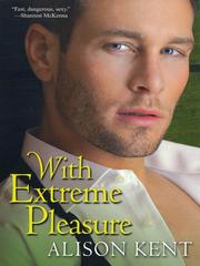 Cover of: With Extreme Pleasure