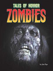 Cover of: Zombies by 