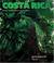 Cover of: Costa Rica
