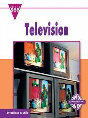 Cover of: Television