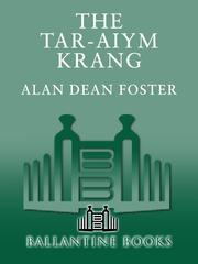 Cover of: The Tar-Aiym Krang & Orphan Star