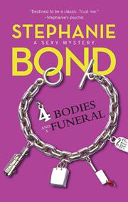 Cover of: 4 Bodies and a Funeral