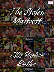 Cover of: Betty Bliss in The Stolen Mastcott