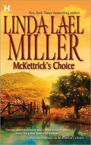 McKettrick’s Choice