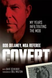 Cover of: Covert