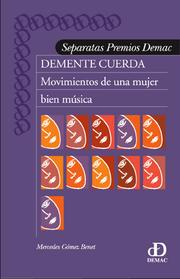 Cover of: Demente Cuerda