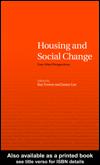 Housing and Social Change