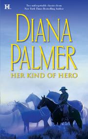 Cover of: Her Kind of Hero