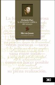 Octavio Paz: la dimension estetica del ensayo