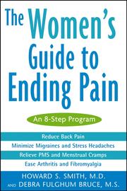 Cover of: The Women's Guide to Ending Pain