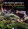 Cover of: Creating privacy in the garden