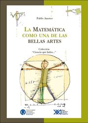 Cover of: La matematica como una de las bellas artes