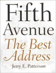 Fifth Avenue by Jerry E. Patterson