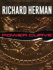 Cover of: Power Curve