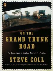 Cover of: On the Grand Trunk Road by 