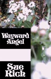 Cover of: WayWard Angel