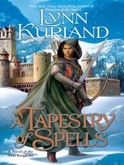 Cover of: A Tapestry of Spells